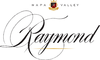 Raymond Vineyards logo