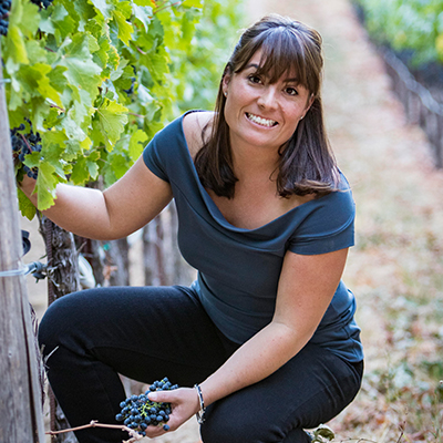 Wine Industry Network Advisor: Alycia Mondavi Joins the Festival Napa Valley Board of Directors