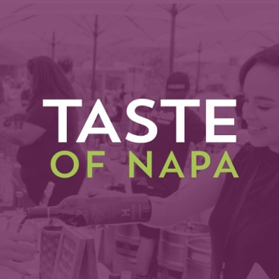 Taste of Napa