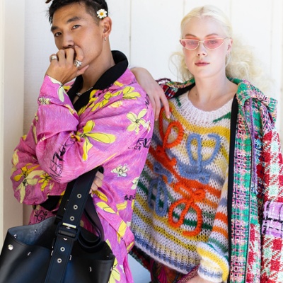 Haute Living: Neiman Marcus presents the Art of Fashion