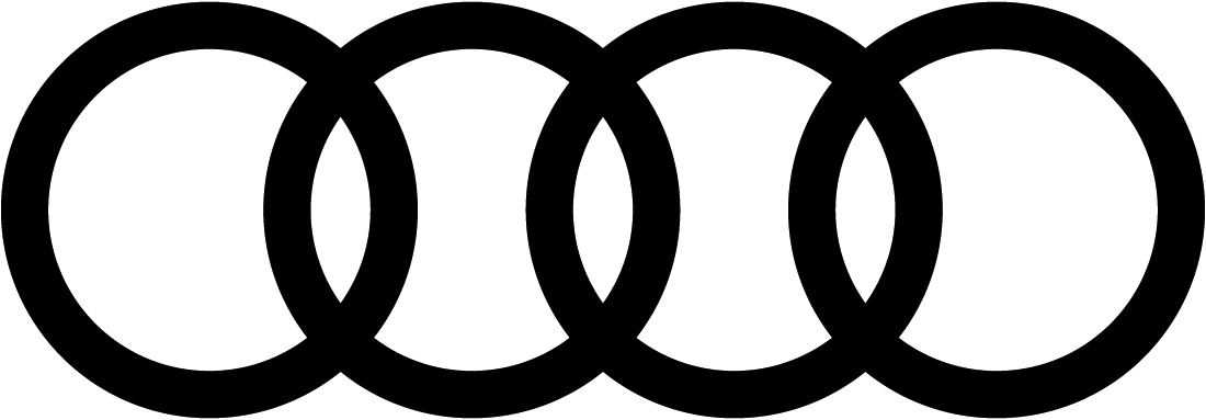 audi logo