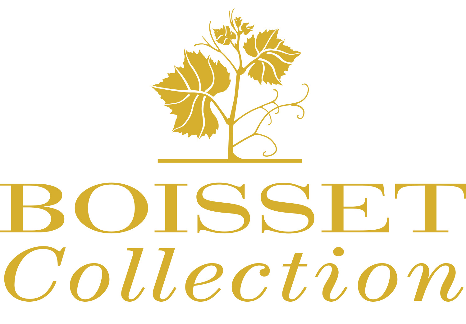 Boisset Collection logo