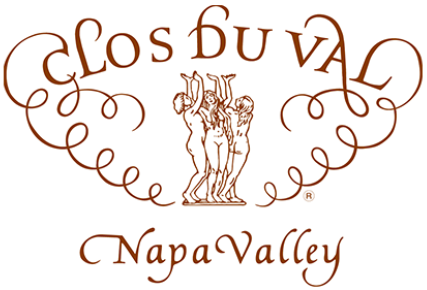 Clos du Val logo