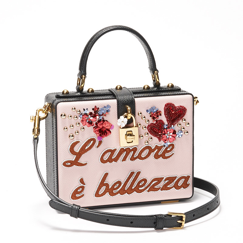 Dolce Box L'amore é bellezza