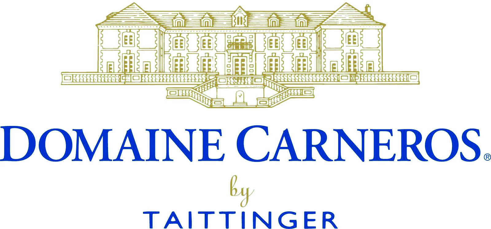 Domaine Carneros logo