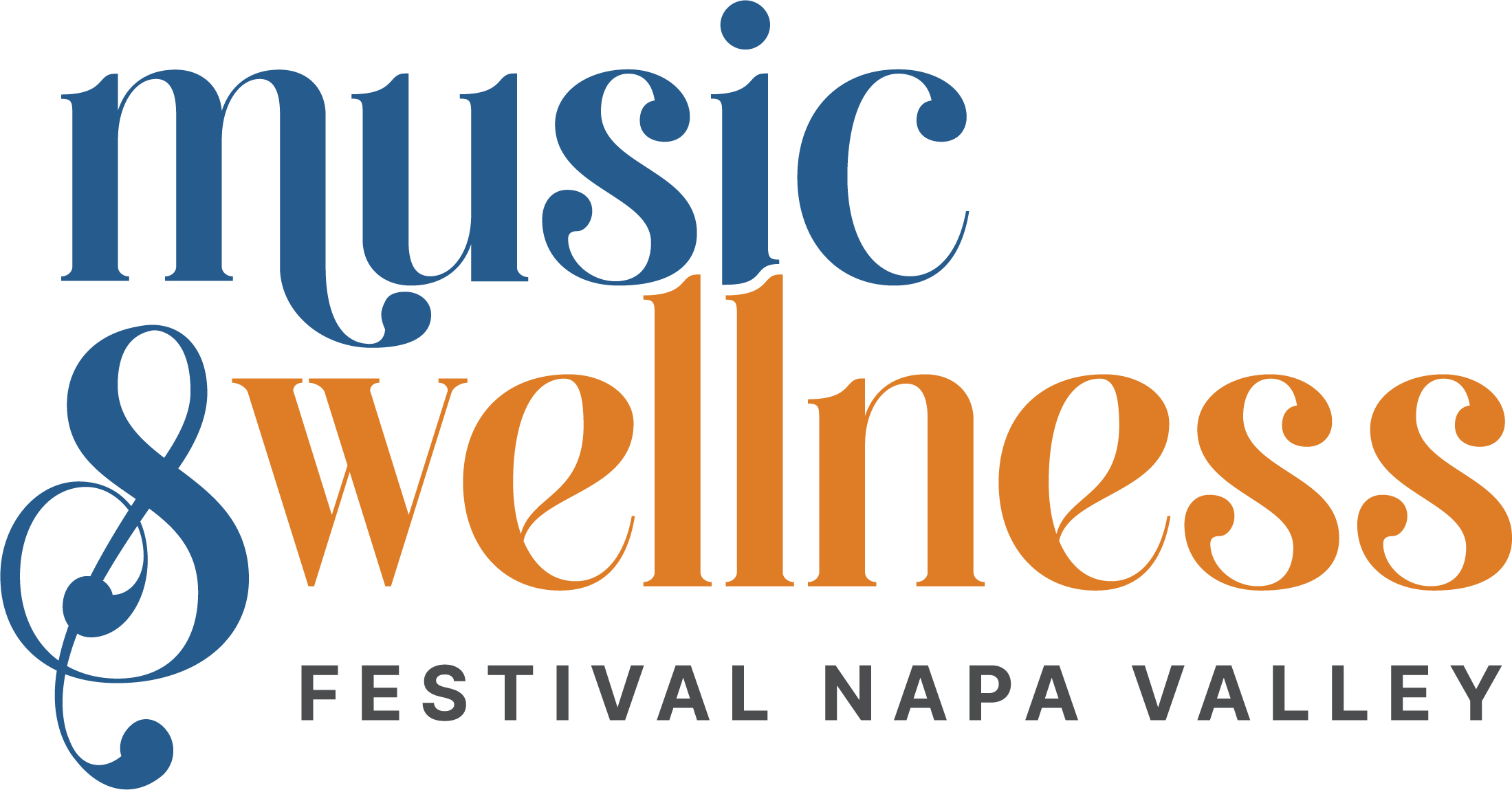 Music & Wellness logo