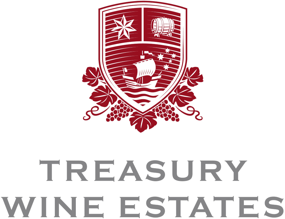 Treasury Wine Estates logo