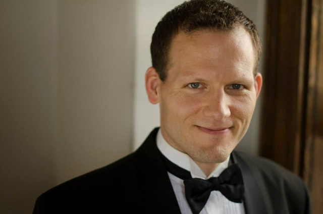 Michael Sheppard