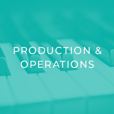 Production & Operations