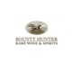 Bounty Hunter Rare Wines and Spirits