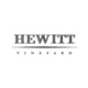 Hewitt Vineyard