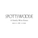 Spottswoode Winery