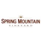 Spring Mountain Vineyard