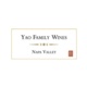 Yao Family Wines
