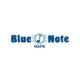 Blue Note Napa