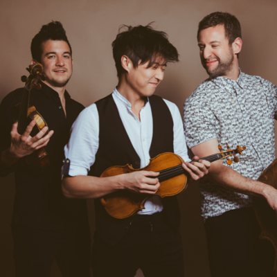 Uytengsu Family Opening Night