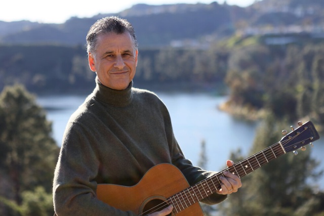 Daniel J. Levitin, Ph.D.