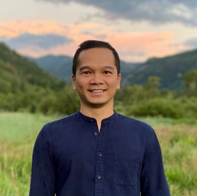 Randel Leung