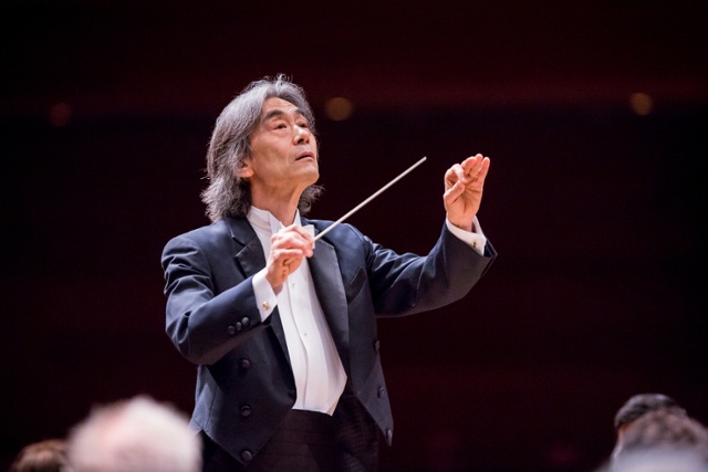 Kent Nagano