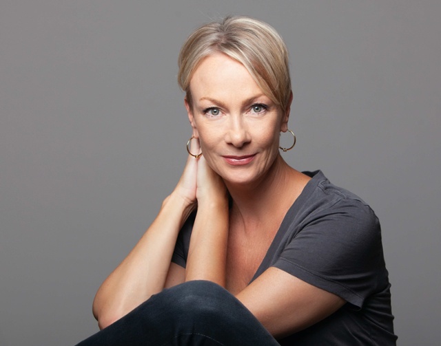 Kim Craven