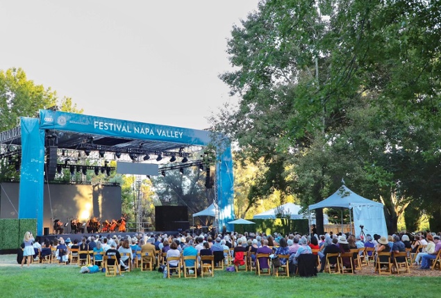 Season Finale Concert