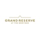 Grand Reserve at The Meritage