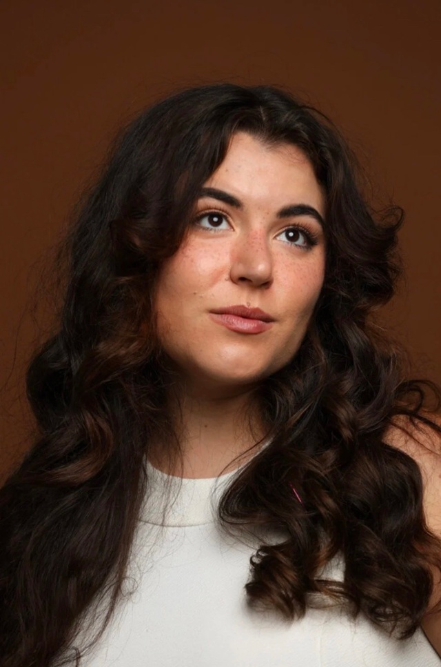 Grace Ryan