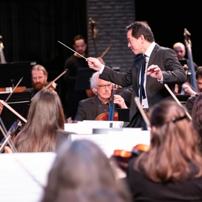 Novack Concert for Kids