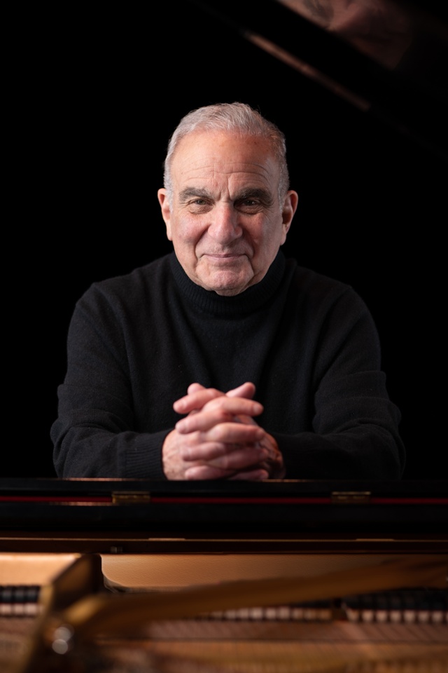 Martin Katz