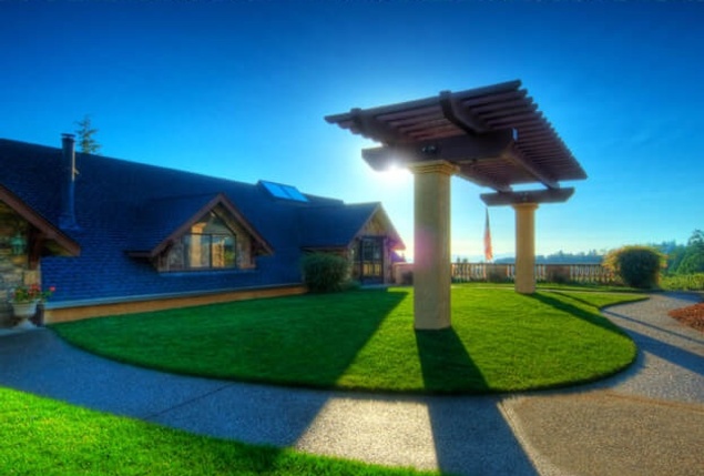 Schweiger Vineyards