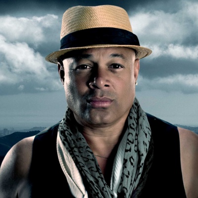 Narada Michael Walden