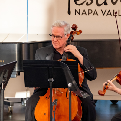 Festival Live!^ Faculty Recital