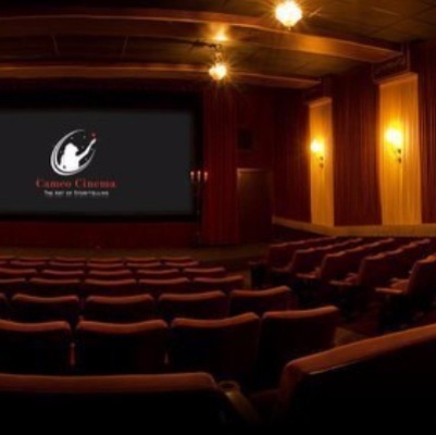 Cameo Cinema