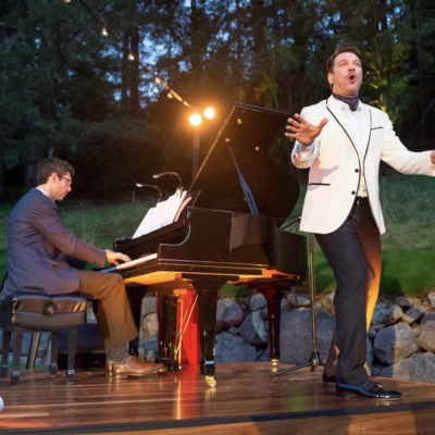 Festival Napa Valley Announces Dazzling 2019 Lineup - Haute Living