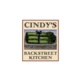 Cindy's Backstreet Kitchen