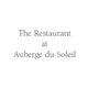 The Restaurant at Auberge du Soleil