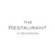 The Restaurant at Meadowood