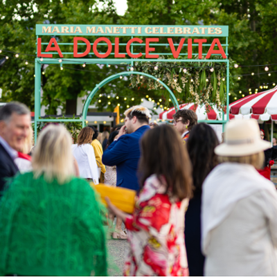 Patron Celebration^ at Raymond Vineyards