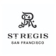 The St. Regis San Francisco