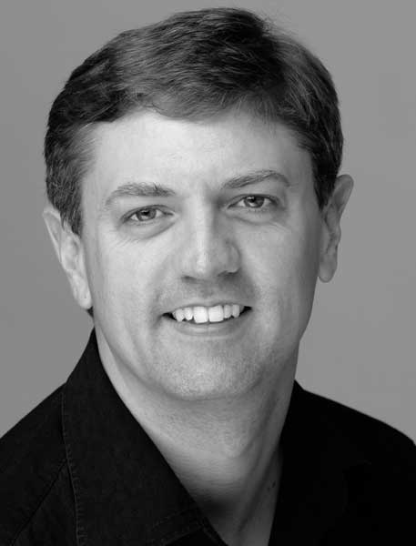 Martin West