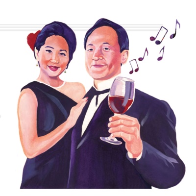 Nob Hill Gazette Features Luis