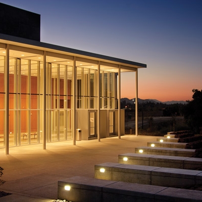 Napa Valley College Performing Arts Center