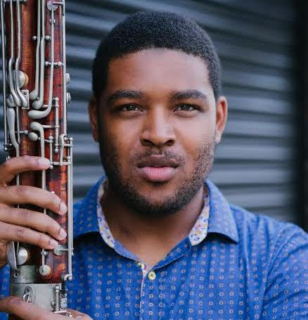 Andrew Brady