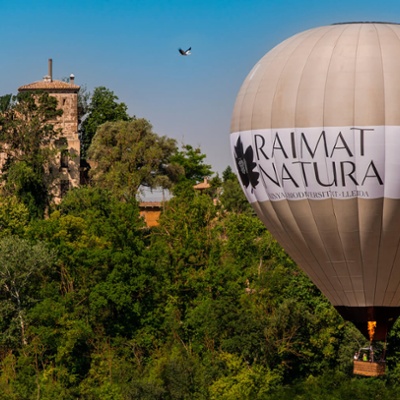 Raimat Arts Festival Will Bring a Slice of Napa Valley To Spanish Wine Country