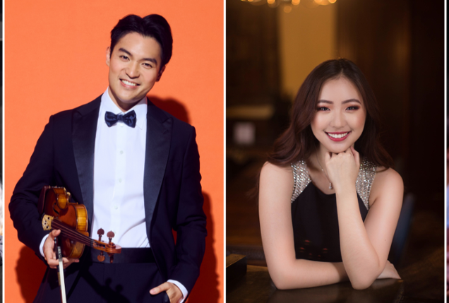 Novack Concert for Kids