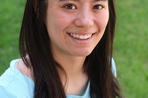 Julia Tsuchiya-Mayhew, trumpet