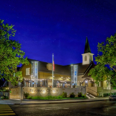 Brannan Center