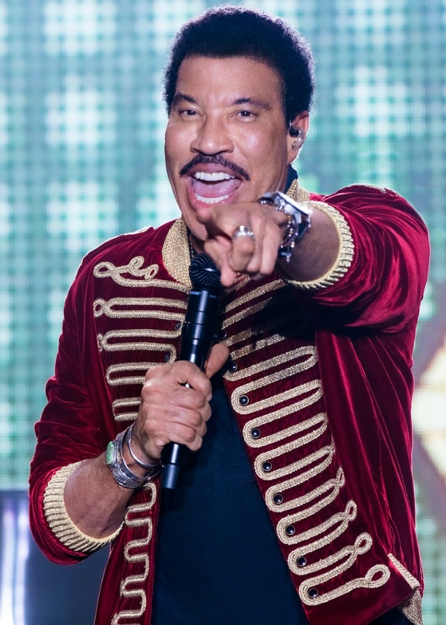 Lionel Richie