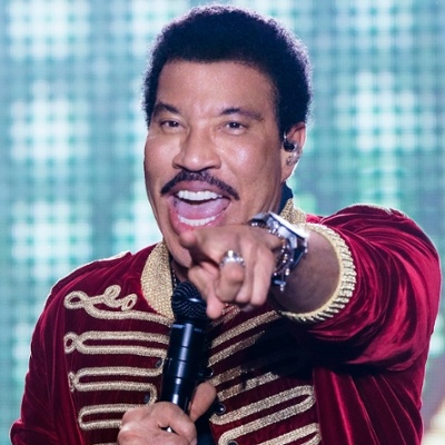 Lionel Richie