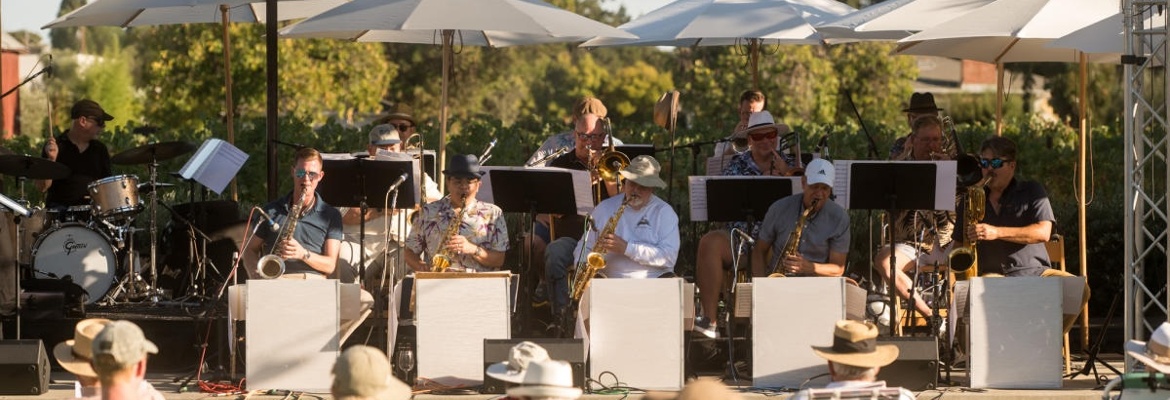 LMR Jazz Orchestra